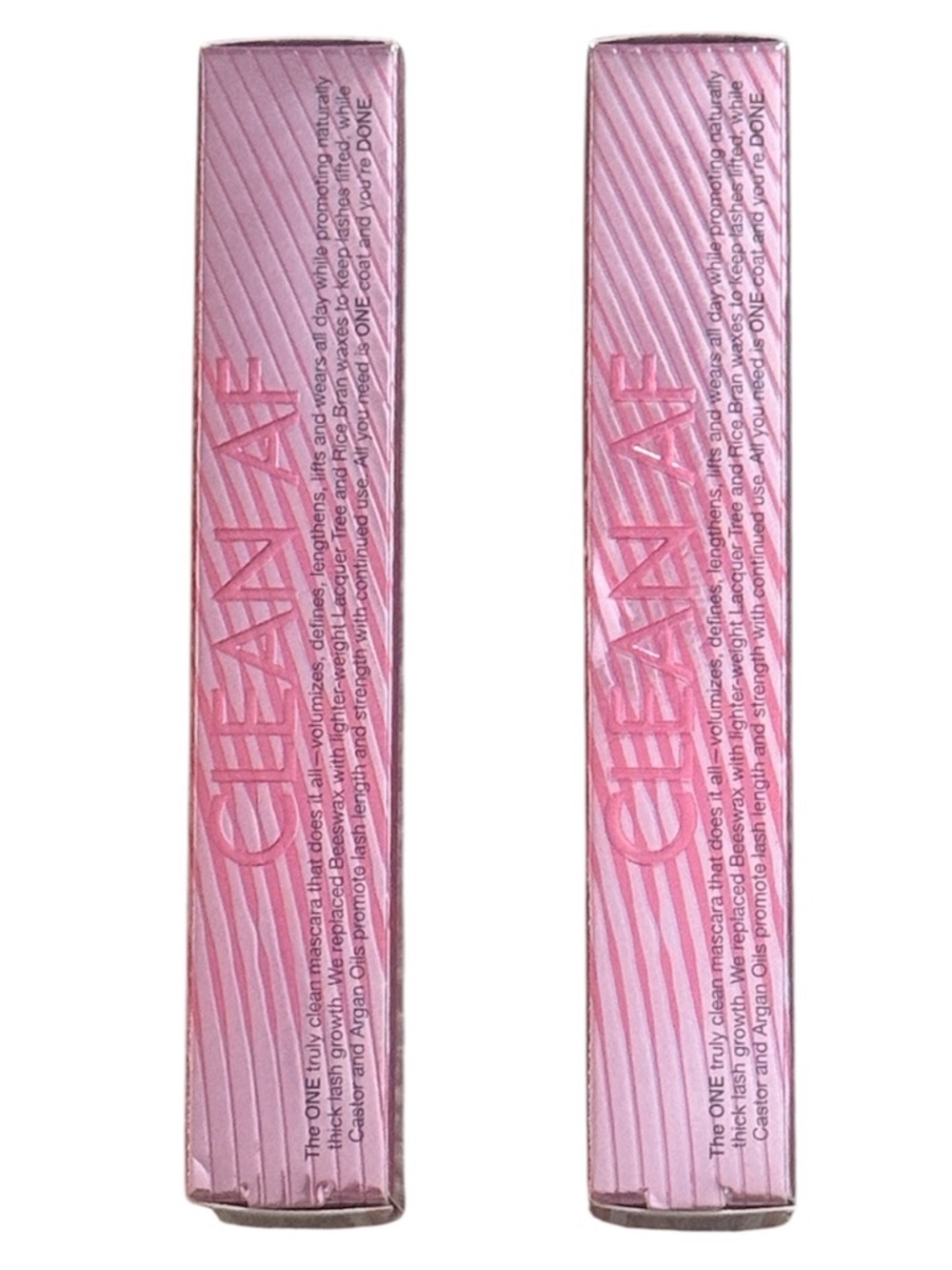 Lawless The One & Done Long-Wear Volumizing Mascara Duo - Picture 13 of 13